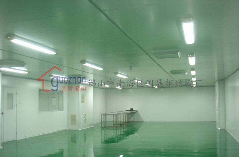 凈化車(chē)間 (3)